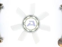 AISIN FNM-004